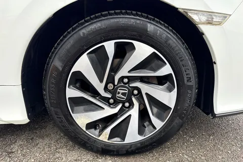 LN18RJX Honda Civic 1.0 VTEC Turbo SE Euro 6 (s/s) 5dr Thumbnail #11