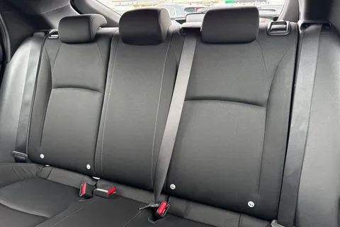 LN18RJX Honda Civic 1.0 VTEC Turbo SE Euro 6 (s/s) 5dr Thumbnail #20