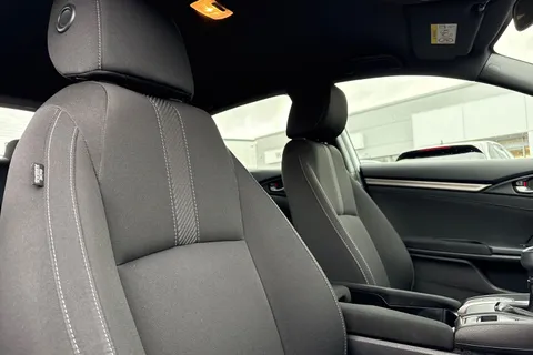 LN18RJX Honda Civic 1.0 VTEC Turbo SE Euro 6 (s/s) 5dr Thumbnail #25