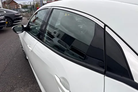 LN18RJX Honda Civic 1.0 VTEC Turbo SE Euro 6 (s/s) 5dr Thumbnail #32