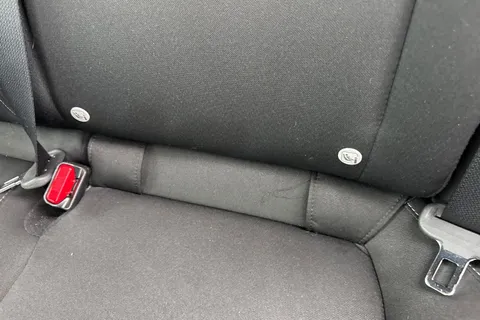 LN18RJX Honda Civic 1.0 VTEC Turbo SE Euro 6 (s/s) 5dr Thumbnail #34