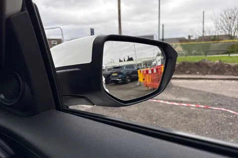 LN18RJX Honda Civic 1.0 VTEC Turbo SE Euro 6 (s/s) 5dr Thumbnail #35