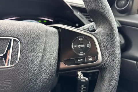 LN18RJX Honda Civic 1.0 VTEC Turbo SE Euro 6 (s/s) 5dr Thumbnail #42