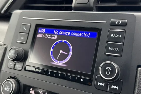 LN18RJX Honda Civic 1.0 VTEC Turbo SE Euro 6 (s/s) 5dr Thumbnail #44