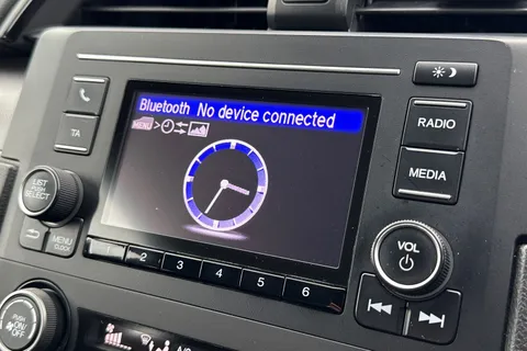 LN18RJX Honda Civic 1.0 VTEC Turbo SE Euro 6 (s/s) 5dr Thumbnail #45