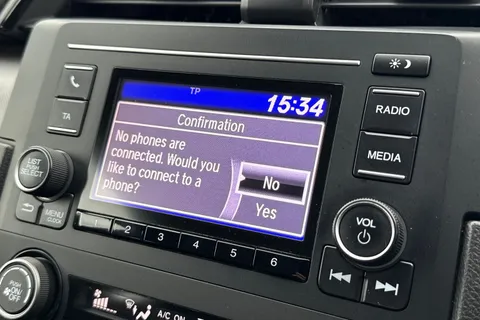 LN18RJX Honda Civic 1.0 VTEC Turbo SE Euro 6 (s/s) 5dr Thumbnail #46