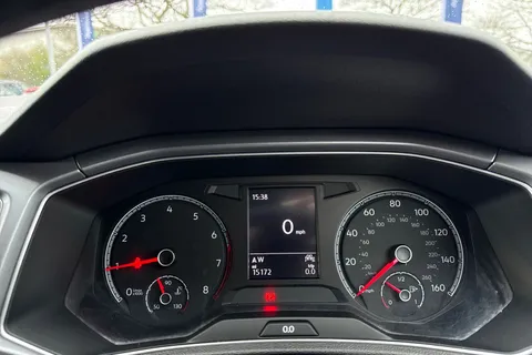 KS71AXA Volkswagen T-Roc 1.0 TSI 110 Active 5dr | App Connect | Active Pack Thumbnail #26