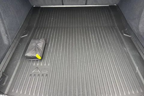 DF23CRV Audi A5 Black Edition 35 TDI 163 PS S tronic Thumbnail #7