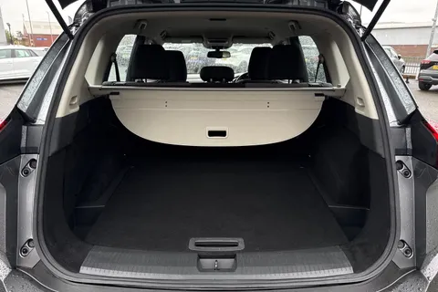 DV24TXY Nissan X-Trail 1.5 h e-POWER Acenta Premium Auto Euro 6 (s/s) 5dr Thumbnail #8