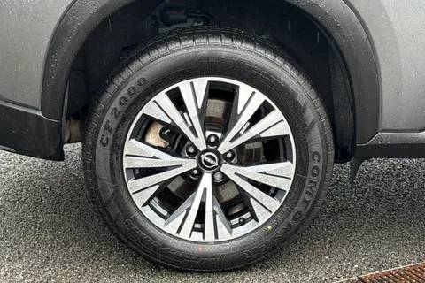 DV24TXY Nissan X-Trail 1.5 h e-POWER Acenta Premium Auto Euro 6 (s/s) 5dr Thumbnail #12