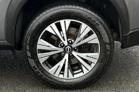 DV24TXY Nissan X-Trail 1.5 h e-POWER Acenta Premium Auto Euro 6 (s/s) 5dr Thumbnail #13