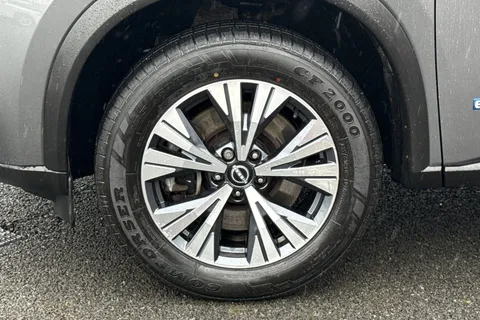 DV24TXY Nissan X-Trail 1.5 h e-POWER Acenta Premium Auto Euro 6 (s/s) 5dr Thumbnail #14