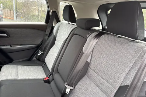 DV24TXY Nissan X-Trail 1.5 h e-POWER Acenta Premium Auto Euro 6 (s/s) 5dr Thumbnail #20