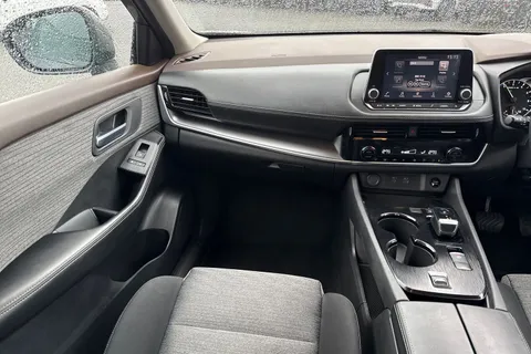 DV24TXY Nissan X-Trail 1.5 h e-POWER Acenta Premium Auto Euro 6 (s/s) 5dr Thumbnail #21