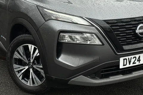 DV24TXY Nissan X-Trail 1.5 h e-POWER Acenta Premium Auto Euro 6 (s/s) 5dr Thumbnail #26