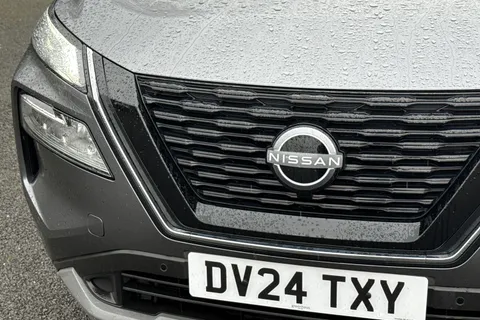 DV24TXY Nissan X-Trail 1.5 h e-POWER Acenta Premium Auto Euro 6 (s/s) 5dr Thumbnail #27