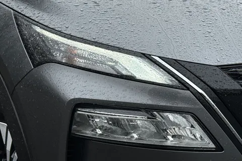 DV24TXY Nissan X-Trail 1.5 h e-POWER Acenta Premium Auto Euro 6 (s/s) 5dr Thumbnail #28