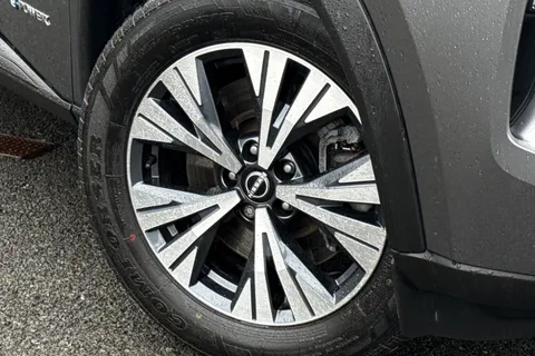 DV24TXY Nissan X-Trail 1.5 h e-POWER Acenta Premium Auto Euro 6 (s/s) 5dr Thumbnail #29