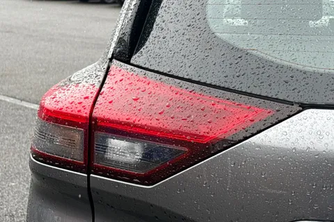 DV24TXY Nissan X-Trail 1.5 h e-POWER Acenta Premium Auto Euro 6 (s/s) 5dr Thumbnail #33