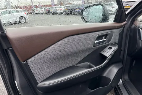 DV24TXY Nissan X-Trail 1.5 h e-POWER Acenta Premium Auto Euro 6 (s/s) 5dr Thumbnail #37