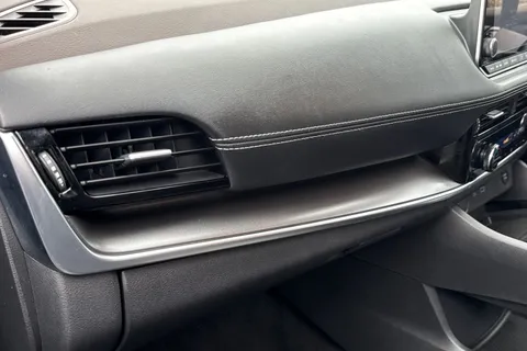 DV24TXY Nissan X-Trail 1.5 h e-POWER Acenta Premium Auto Euro 6 (s/s) 5dr Thumbnail #38