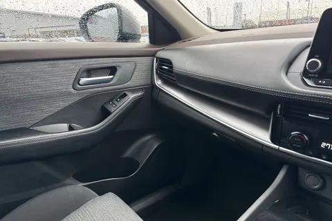 DV24TXY Nissan X-Trail 1.5 h e-POWER Acenta Premium Auto Euro 6 (s/s) 5dr Thumbnail #47