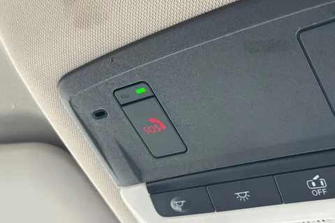 DV24TXY Nissan X-Trail 1.5 h e-POWER Acenta Premium Auto Euro 6 (s/s) 5dr Thumbnail #48