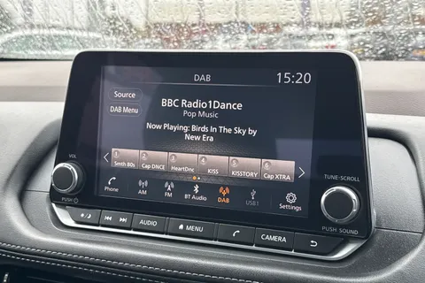 DV24TXY Nissan X-Trail 1.5 h e-POWER Acenta Premium Auto Euro 6 (s/s) 5dr Thumbnail #50