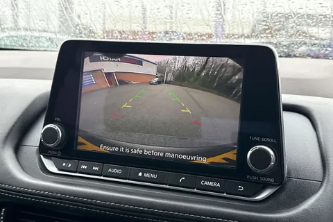 DV24TXY Nissan X-Trail 1.5 h e-POWER Acenta Premium Auto Euro 6 (s/s) 5dr Thumbnail #52