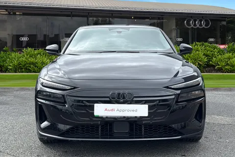 PX75WJA Audi A6 E-Tron Sportback Sportback Edition 1 e-tron performance  270,00 kW Thumbnail #6