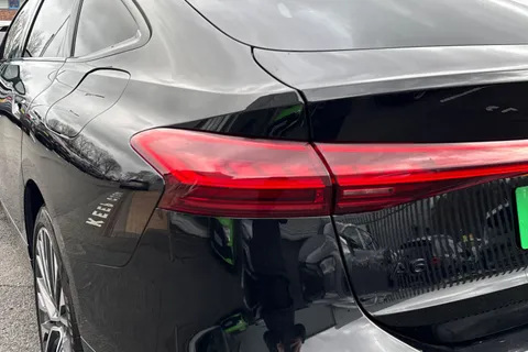 PX75WJA Audi A6 E-Tron Sportback Sportback Edition 1 e-tron performance  270,00 kW Thumbnail #8