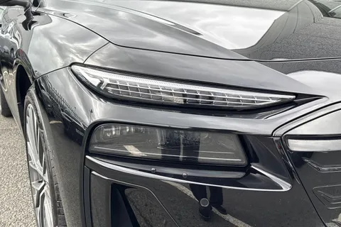 PX75WJA Audi A6 E-Tron Sportback Sportback Edition 1 e-tron performance  270,00 kW Thumbnail #9