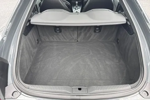 7 of 66 for Audi TT Coup- Black Edition 40 TFSI 197 PS S tronic