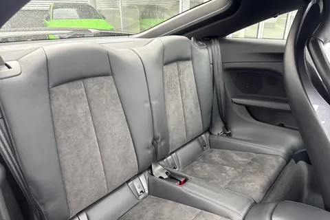 19 of 66 for Audi TT Coup- Black Edition 40 TFSI 197 PS S tronic