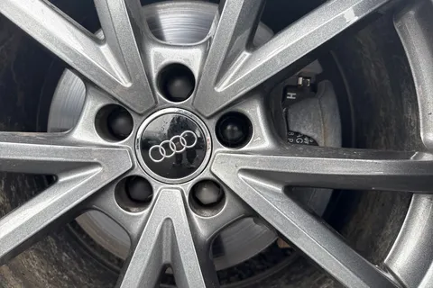 27 of 66 for Audi TT Coup- Black Edition 40 TFSI 197 PS S tronic