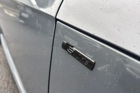 28 of 66 for Audi TT Coup- Black Edition 40 TFSI 197 PS S tronic