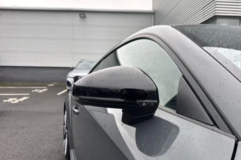 29 of 66 for Audi TT Coup- Black Edition 40 TFSI 197 PS S tronic