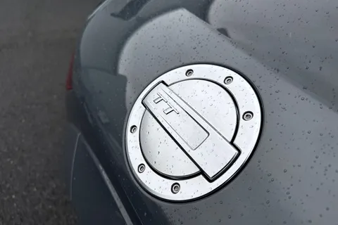 31 of 66 for Audi TT Coup- Black Edition 40 TFSI 197 PS S tronic