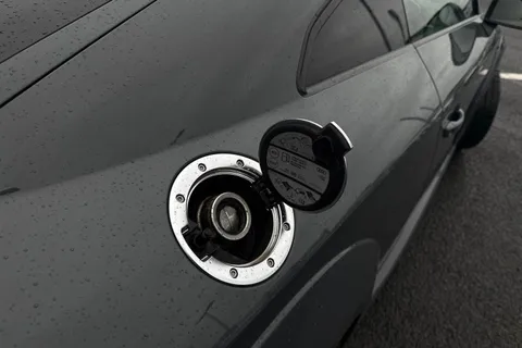 32 of 66 for Audi TT Coup- Black Edition 40 TFSI 197 PS S tronic