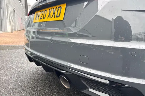 34 of 66 for Audi TT Coup- Black Edition 40 TFSI 197 PS S tronic