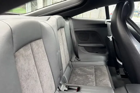 38 of 66 for Audi TT Coup- Black Edition 40 TFSI 197 PS S tronic