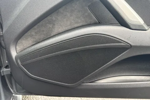 49 of 66 for Audi TT Coup- Black Edition 40 TFSI 197 PS S tronic