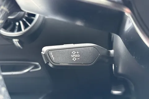 53 of 66 for Audi TT Coup- Black Edition 40 TFSI 197 PS S tronic