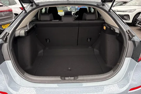 ME23FXJ Honda Civic 2.0 eHEV Elegance 5dr CVT Thumbnail #17