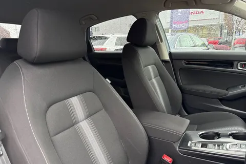ME23FXJ Honda Civic 2.0 eHEV Elegance 5dr CVT Thumbnail #22