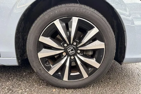 ME23FXJ Honda Civic 2.0 eHEV Elegance 5dr CVT Thumbnail #24