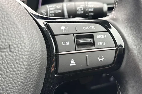 ME23FXJ Honda Civic 2.0 eHEV Elegance 5dr CVT Thumbnail #26