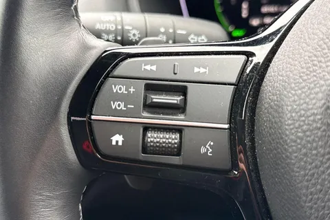 ME23FXJ Honda Civic 2.0 eHEV Elegance 5dr CVT Thumbnail #31