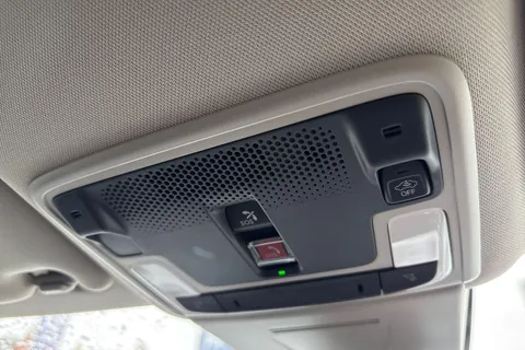 ME23FXJ Honda Civic 2.0 eHEV Elegance 5dr CVT Thumbnail #34