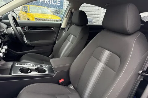 ME23FXJ Honda Civic 2.0 eHEV Elegance 5dr CVT Thumbnail #38